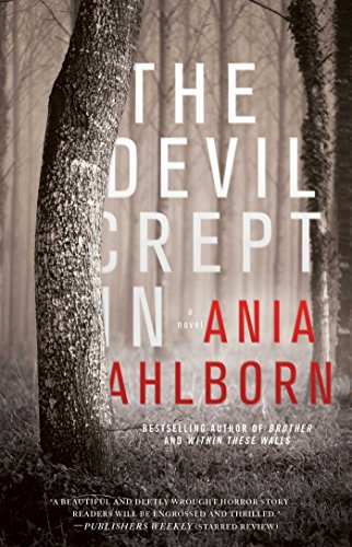 Book Cover The Devil Crept In: A Novel