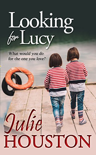 Book Cover Looking for Lucy