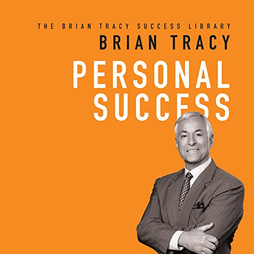 Book Cover Personal Success: The Brian Tracy Success Library