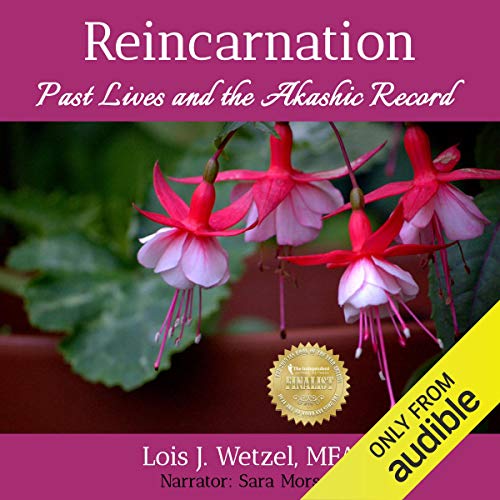 Book Cover Reincarnation: Past Lives and the Akashic Record
