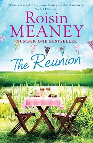 Book Cover The Reunion