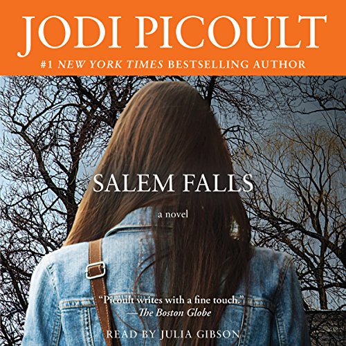 Book Cover Salem Falls