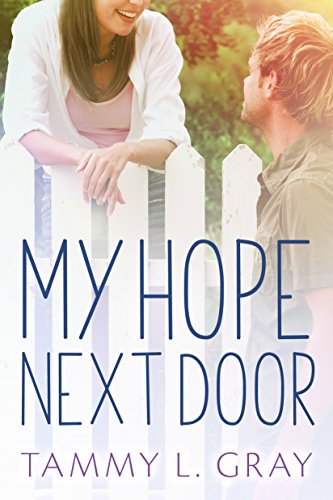 Book Cover My Hope Next Door (The Fairfield)