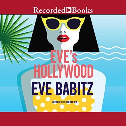 Book Cover Eve's Hollywood