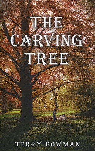 Book Cover The Carving Tree