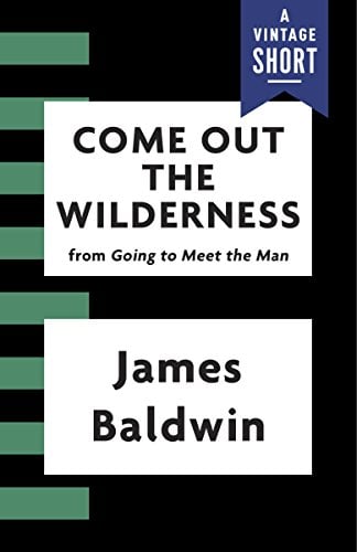 Book Cover Come Out the Wilderness (Kindle Single) (A Vintage Short)