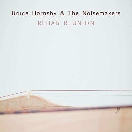 Book Cover Rehab Reunion