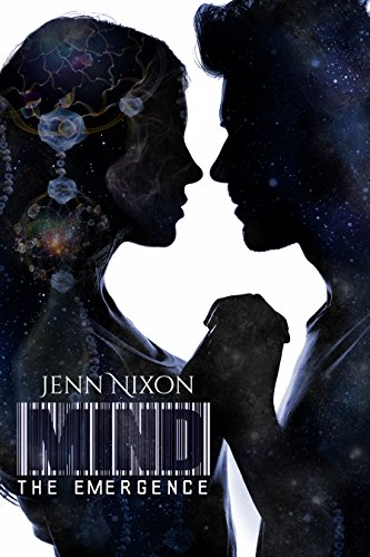 Book Cover MIND: The Emergence (The MIND Series Book 2)