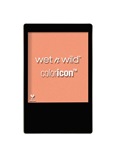 Book Cover WET N WILD Color Icon Blush (New) - Apri-Cot in the Middle