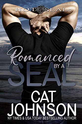 Book Cover Romanced by a SEAL: A Hot SEALs Wedding