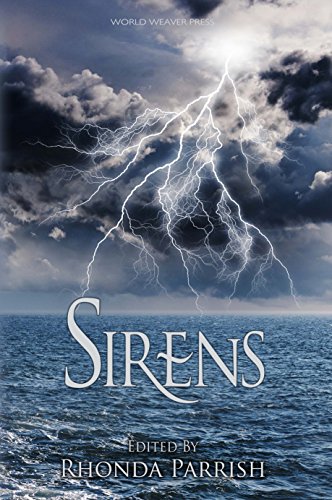 Book Cover Sirens (Rhonda Parrish's Magical Menageries Book 4)
