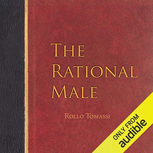 Book Cover The Rational Male