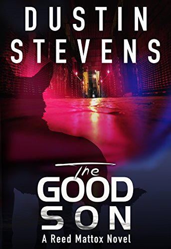 Book Cover The Good Son: A Suspense Thriller (A Reed & Billie Novel Book 2)