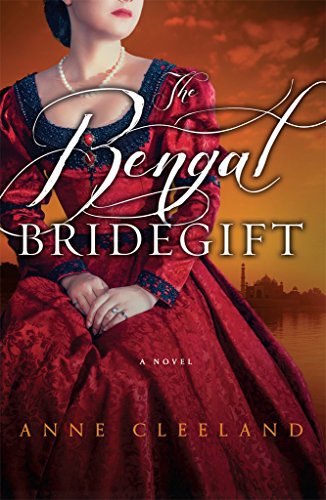 Book Cover The Bengal Bridegift