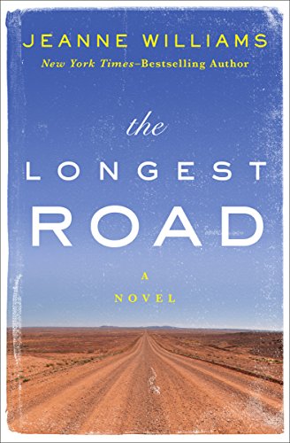 Book Cover The Longest Road: A Novel