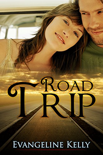Book Cover Road Trip: A Contemporary Christian Romance