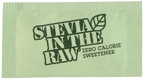 Book Cover Stevia in the Raw Packets (500 Count)