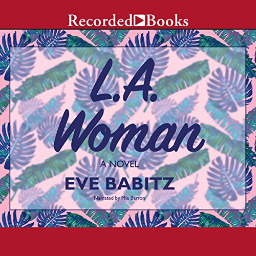Book Cover L.A. Woman