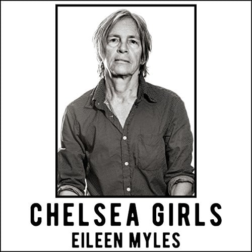 Book Cover Chelsea Girls: A Novel