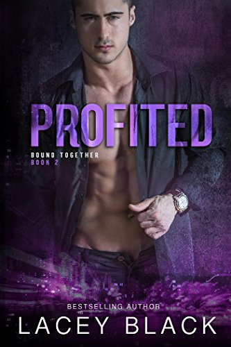 Book Cover Profited (Bound Together Book 2)