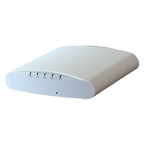 Book Cover Ruckus Wireless ZoneFlex R310 Unleashed Indoor Access Point Dual-Band, 802.11ac, PoE (9U1-R310-US02)