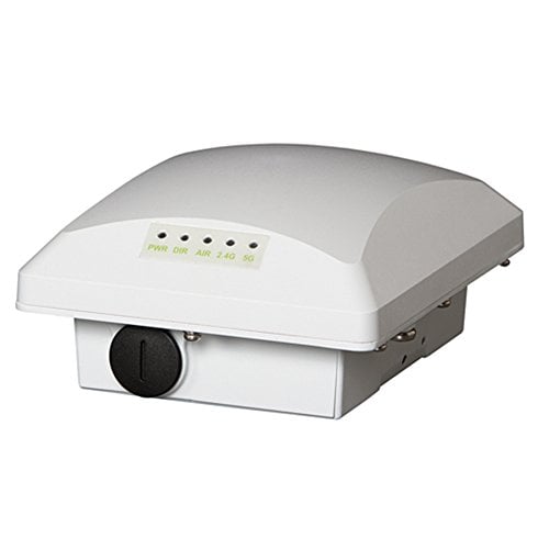 Book Cover Ruckus Wireless ZoneFlex T300 Unleashed Omni-Directional Outdoor Access Point 802.11ac (9U1-T300-US01)