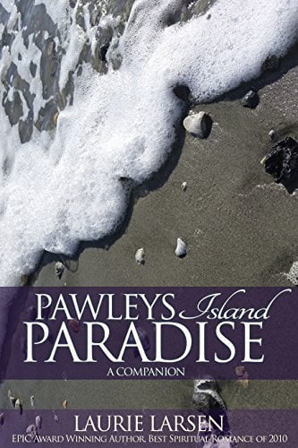 Book Cover Pawleys Island Paradise: A Companion