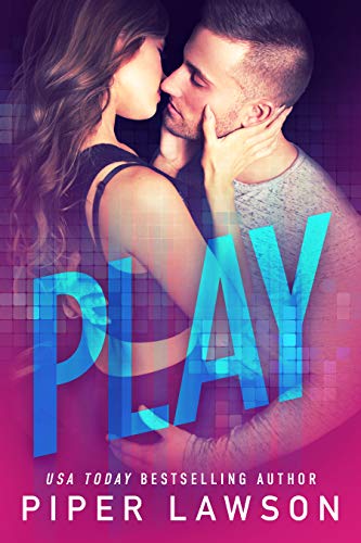 Book Cover PLAY (Play Series)