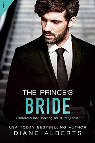 Book Cover The Prince's Bride (Modern Fairytales Book 2)