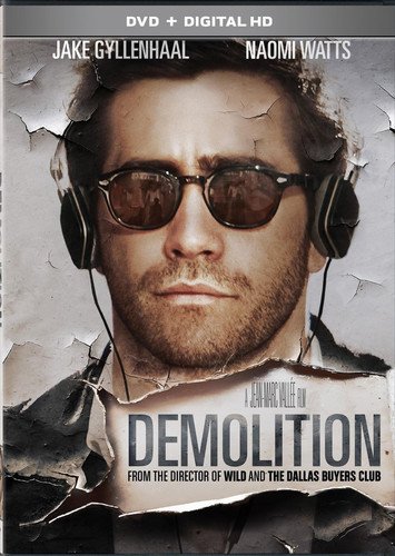 Book Cover Demolition