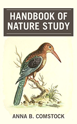 Book Cover Handbook of Nature Study