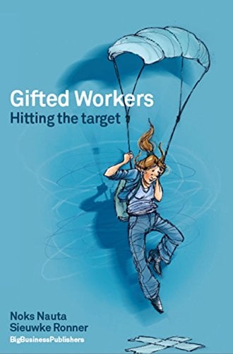 Book Cover Gifted Workers: Hitting the target