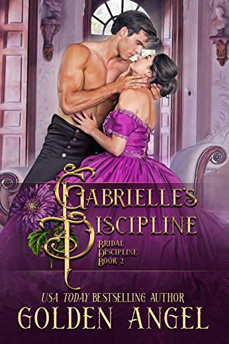 Book Cover Gabrielle's Discipline (Bridal Discipline Book 2)