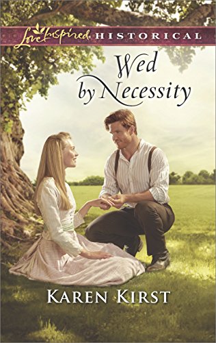 Book Cover Wed by Necessity (Smoky Mountain Matches)
