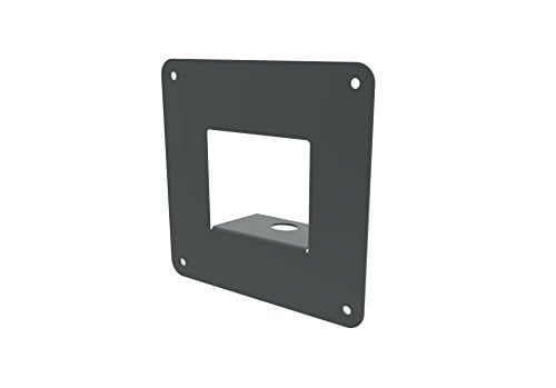 Book Cover Square D by Schneider Electric HEPD80MKF Hepd80 Flush Mount Kit