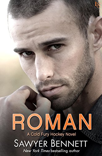 Book Cover Roman: A Cold Fury Hockey Novel (Carolina Cold Fury Hockey Book 7)