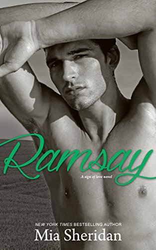 Book Cover Ramsay