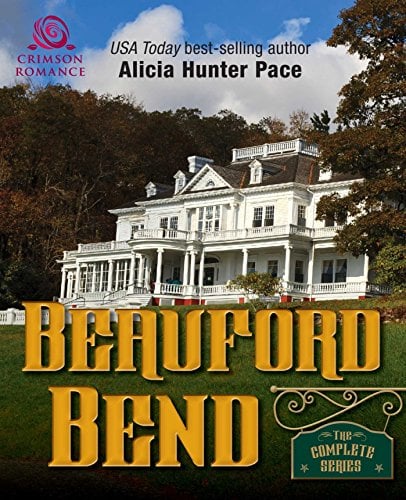 Book Cover Beauford Bend: The Complete Series (The Brothers of Beauford Bend)