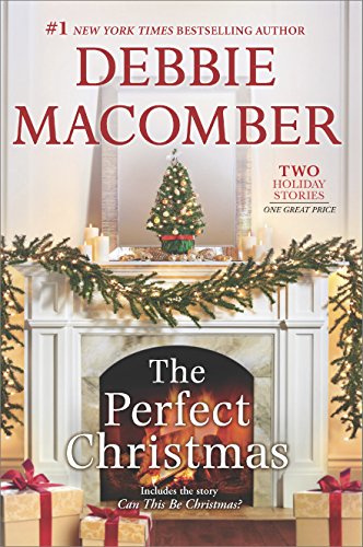 Book Cover The Perfect Christmas: An Anthology