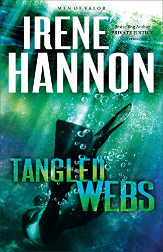 Book Cover Tangled Webs (Men of Valor Book #3): A Novel