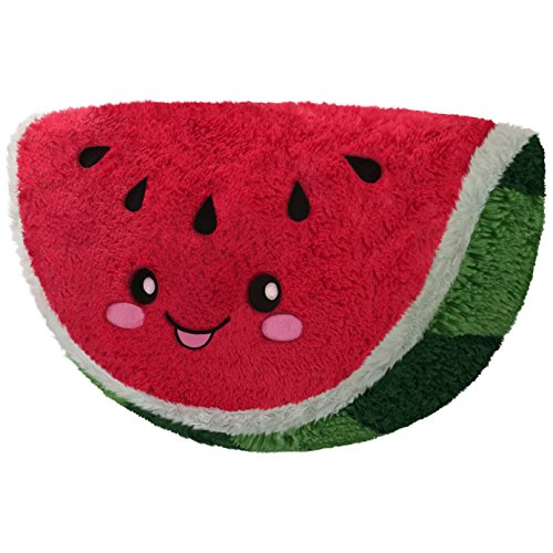 Book Cover Squishable / Comfort Food Watermelon 15