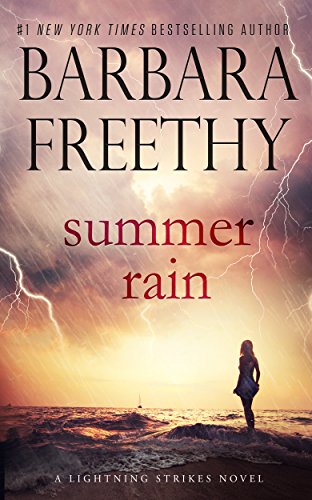 Book Cover Summer Rain (Lightning Strikes Book 3)