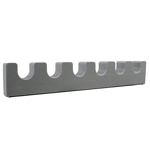 Book Cover Benchmaster 4015392-SSI Weapon Rack-Six (6) Gun Barrel Rest - multi, N/A