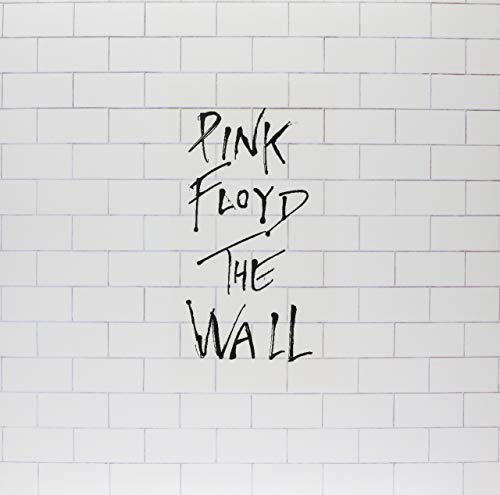 Book Cover The Wall [180g VINYL]
