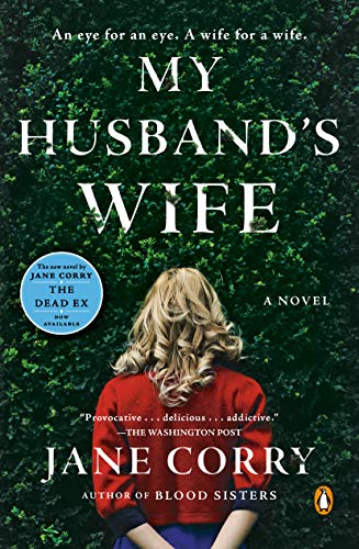 Book Cover My Husband's Wife: A Novel