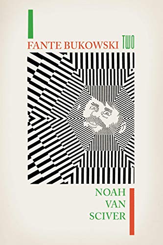 Book Cover Fante Bukowski Two