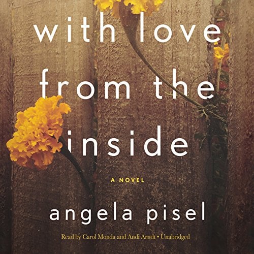 Book Cover With Love from the Inside