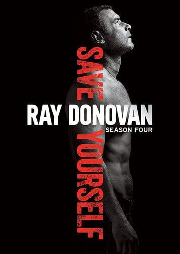 Book Cover Ray Donovan: The Fourth Season