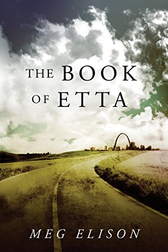 Book Cover The Book of Etta (The Road to Nowhere 2)