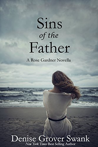 Book Cover Sins of the Father: Rose Gardner Mystery Novella 9.5